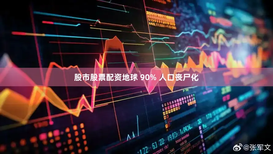 股市股票配资地球 90% 人口丧尸化