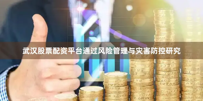 武汉股票配资平台通过风险管理与灾害防控研究