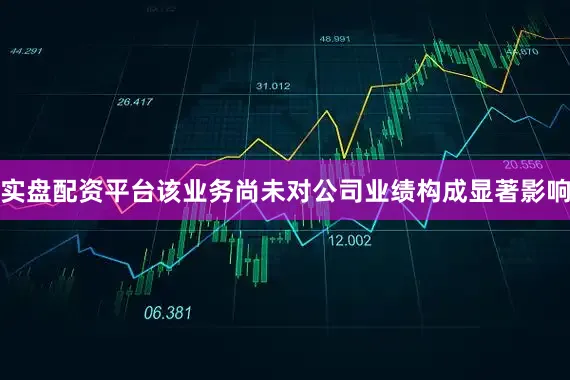 实盘配资平台该业务尚未对公司业绩构成显著影响